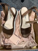 Miu Miu Sandalen 