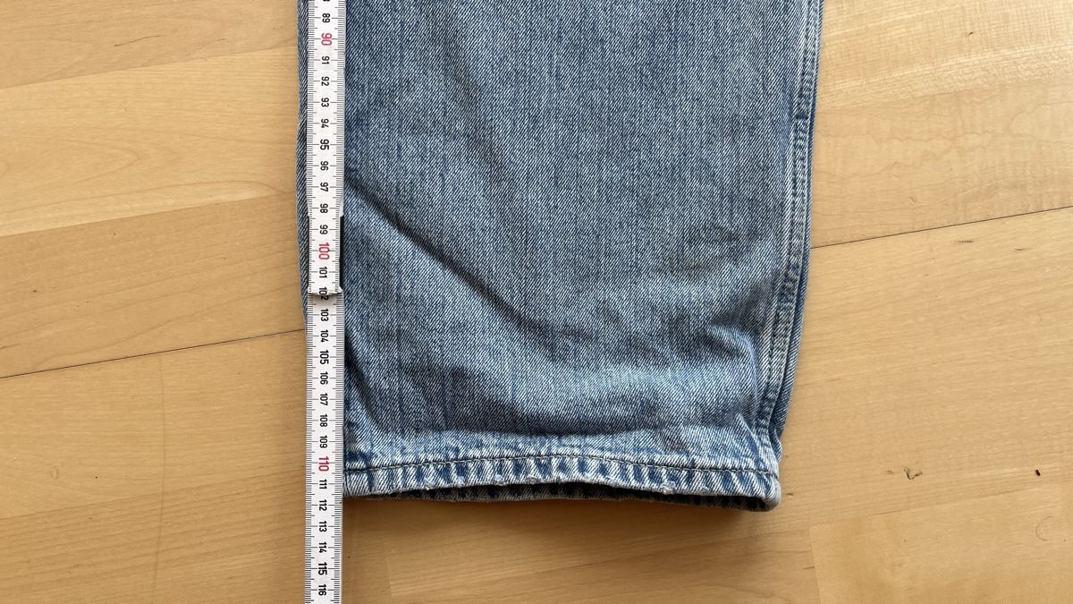 Weekday Jeans: Weekday Galaxy Jeans 32/34 – Usato da Liestal venduto da JamesWith43 3