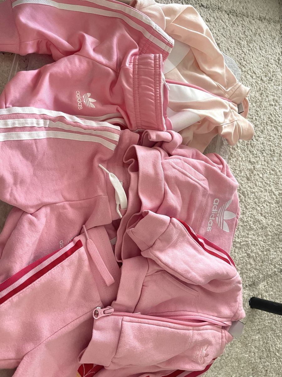 Nike Lotti & Set di vestiti: Babyset 0-3 Monate – Nuovo (secondo la descrizione) da Rotkreuz venduto da lib_82lk 5