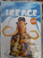 DVD Ice Age - Der Beginn einer neuen Eiszeit!