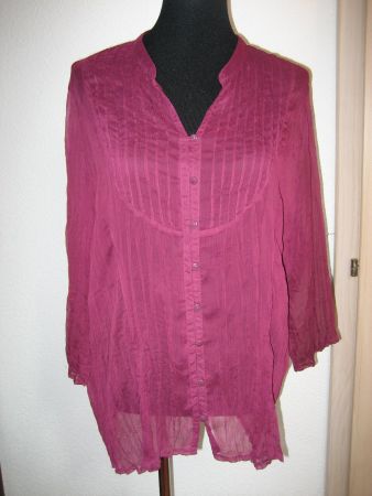 Blouse taille XXL