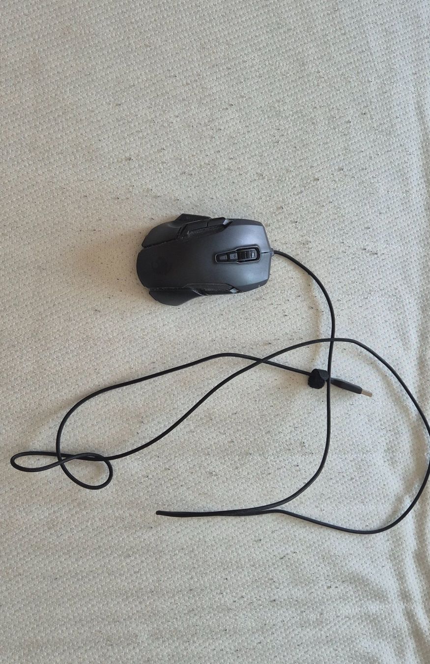 Dell Tastaturen: Tastatur und Maus – Gebraucht aus Rubigen von Ditta02 4