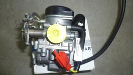 Vergaser 50ccm  Piaggio Vespa