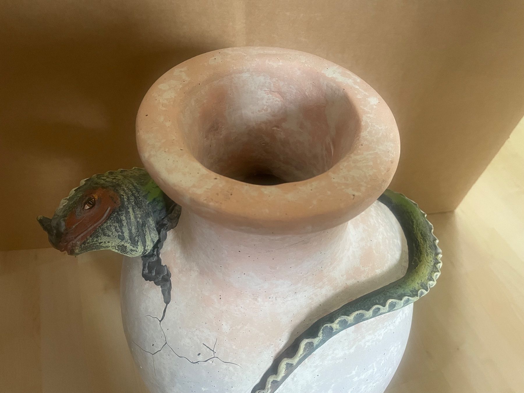 Vasi & Recipienti: Bodenvase – Usato da Schaffhausen venduto da Kolibri023