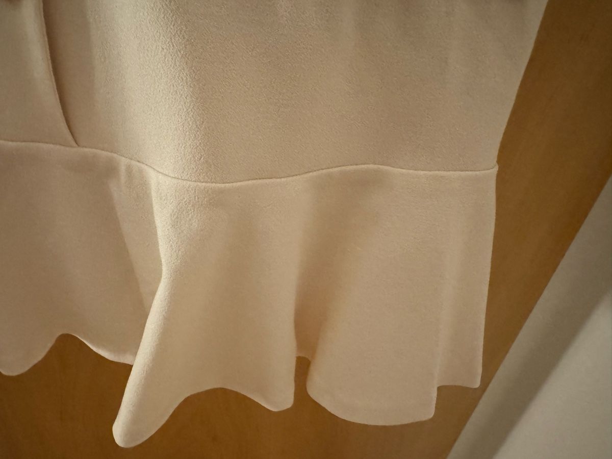 Kleider: Neues, elegantes Kleid von adL  – Neu und originalverpackt aus Lachen SZ von artbyblondangel 9