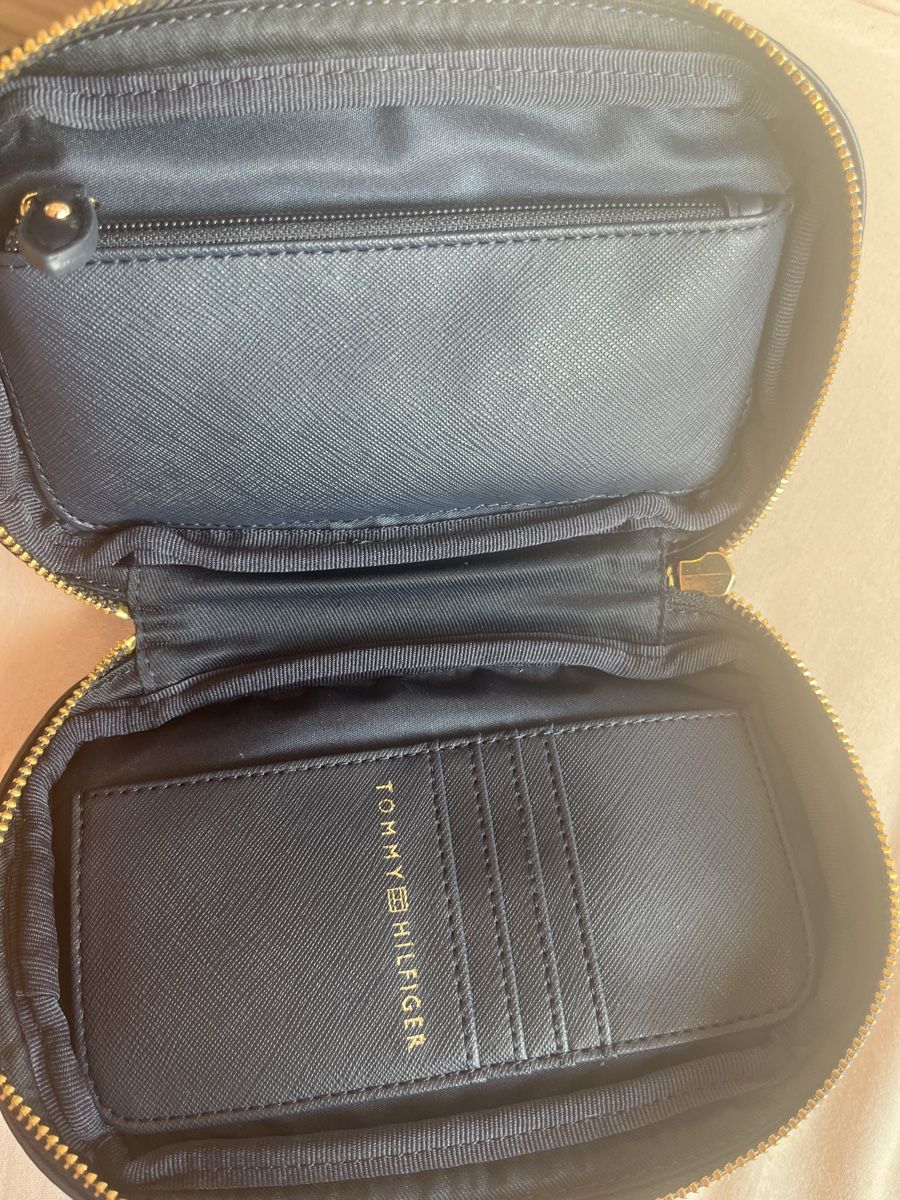 Tommy Hilfiger Borse da donna: Tommy Hilfiger Umhängetasche – Nuovo (secondo la descrizione) da Rümlang venduto da lan_q2lf 4