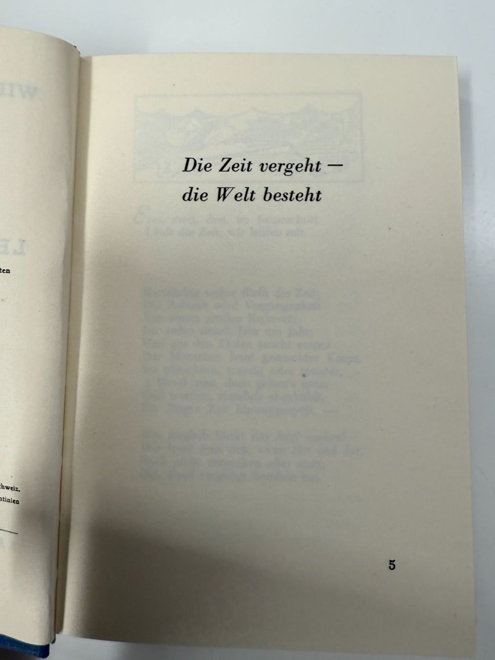 Bücher: Wilhelm Busch-Brevier Lebensweisheiten – Gebraucht aus Erstfeld von Mario_boe0 4