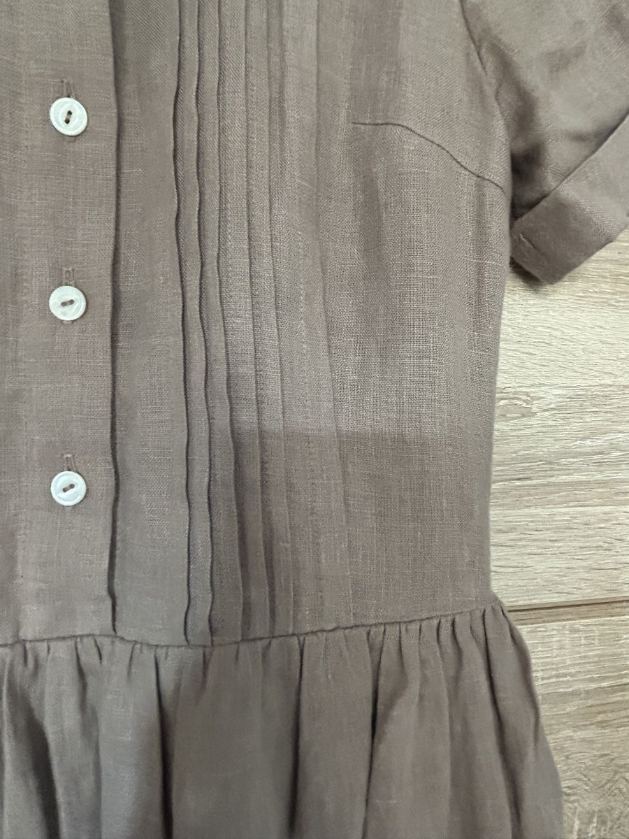 Kleider: Robe – Gebraucht aus Lausanne von naranjo 1