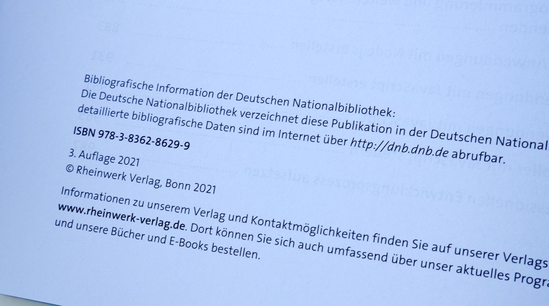 Bücher: JavaScript das umfassende Handbuch | Rheinwerk Verlag – Neu (gemäss Beschreibung) aus Scherz von  2