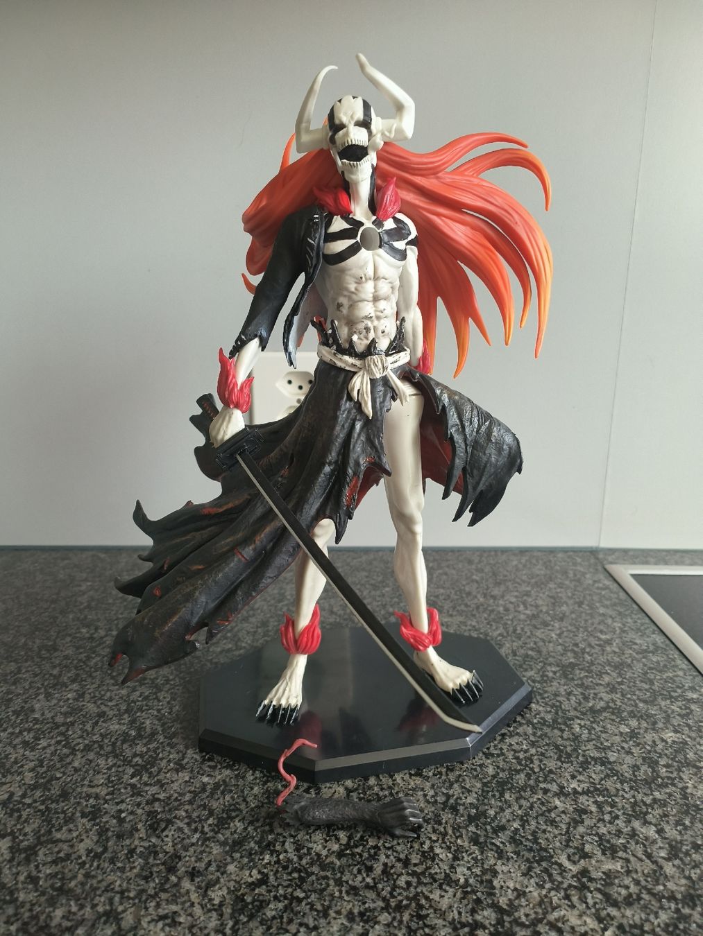 Figurines: Bleach Ichigo Figur  – D'occasion à Emmenbrücke par Marco01334