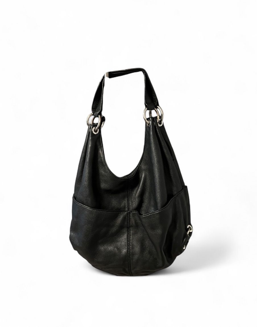 Michael Kors Borse da donna: Michael Kors Layton Schultertasche – Usato da Jona venduto da jasminekalin 1