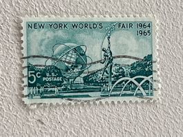 USA Briefmarken ab 1.95 CHF (Gratis-Versand)