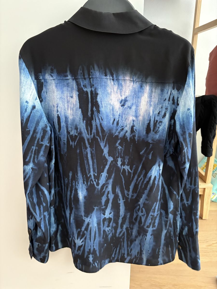 Camicette: Altuzarra 100% silk shirt  – Nuovo (secondo la descrizione) da St. Gallen venduto da ott_f827 3