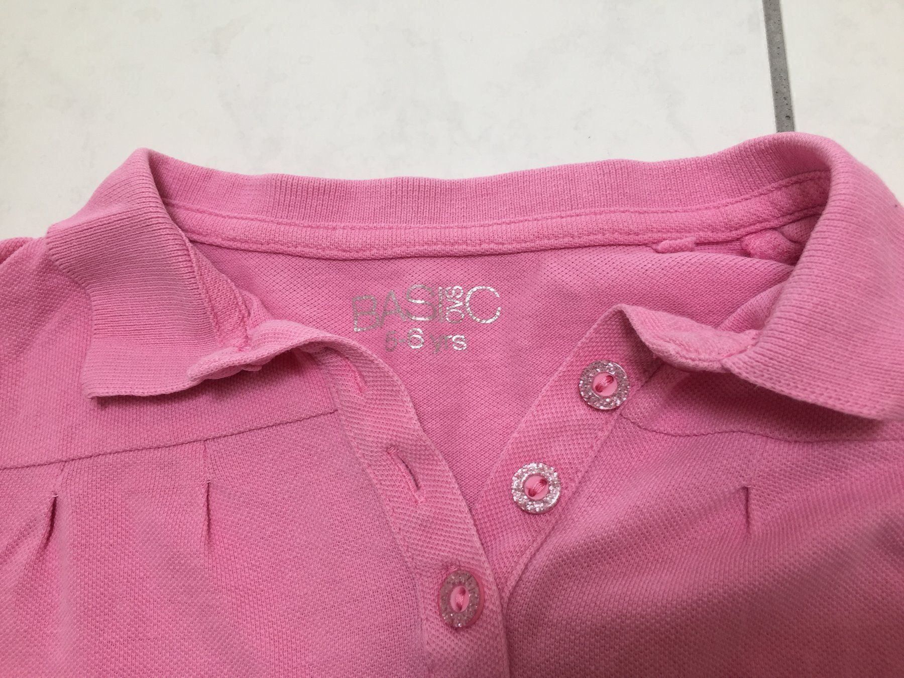 Camicette, T-shirt & Top: Polo-Shirt – Usato da Muttenz venduto da Juvenile33 1