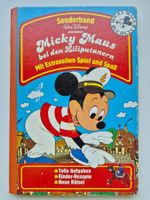 Micky Maus bei den Liliputanern   🐭   Sonderband 1983