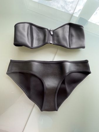 Maillot de bain Bondi Born, noir, taille 38/40, neuf.