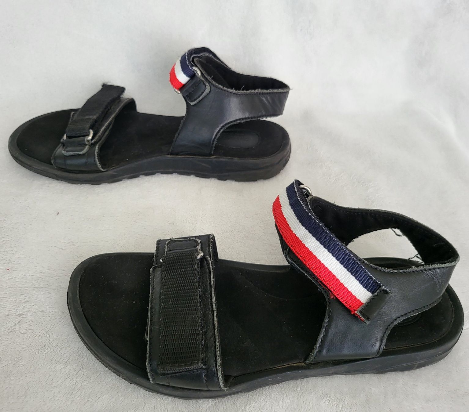 Moncler Scarpe per ragazzi: Sandale Moncler – Usato da Bremgarten venduto da im02