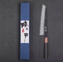 Damastmesser