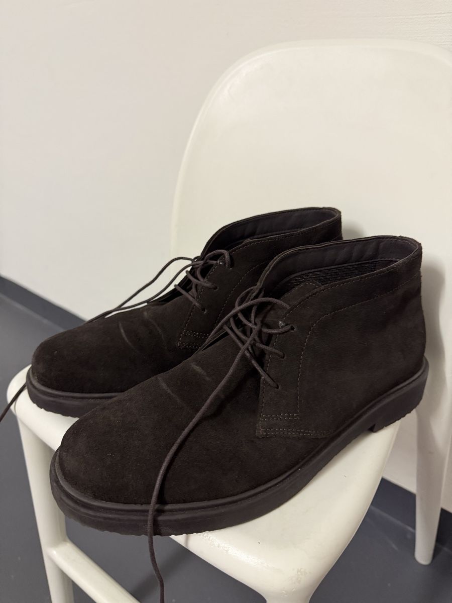 Geox Scarpe da uomo: Geox Schuhe, braun, Gr. 43 – Usato da Olten venduto da Nicksen