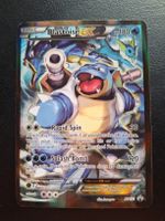 Tortank EX 