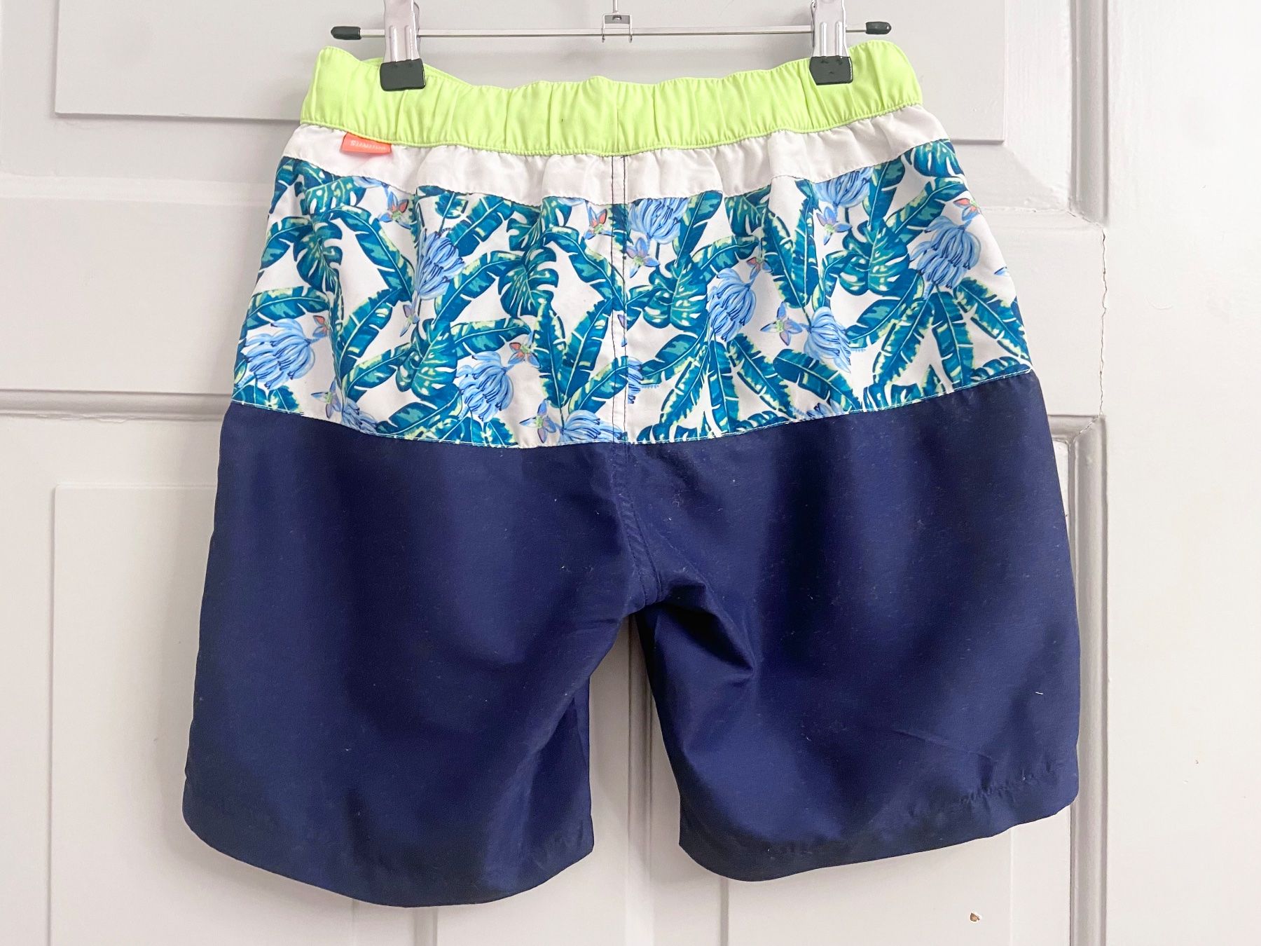 Badehosen: Sunuva, Badeshorts, Gr. 140/146 – Gebraucht aus Zürich von Pokimoki_1 2