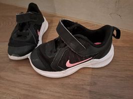 Schuhe Nike grösse 21 & 22