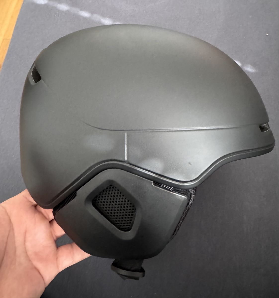 Poc Caschi: POC Obex Pure – Usato da Ostermundigen venduto da DKT 3
