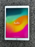 iPad Pro 12.9 inch Wi-Fi 256GB Silver