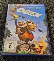 DVD Obene Von Disney Pixar (20494)