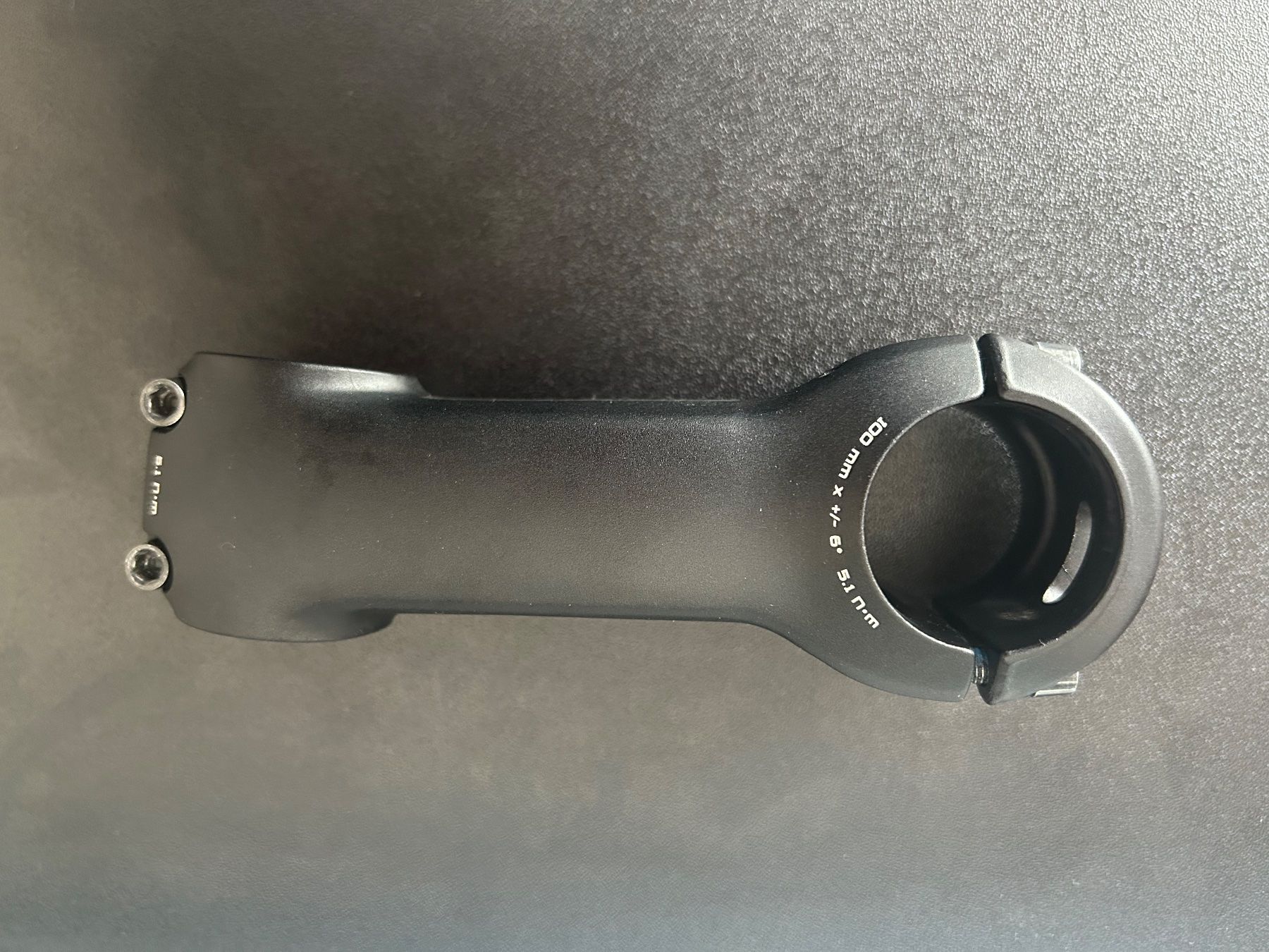 Specialized Pezzi di ricambio: Zum Verkauf steht ein Specialized Future Stem Pro mit 100 mm – Usato da Zürich venduto da WitoldF 3