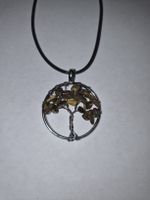 collier arbre