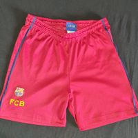 FC Barcelona Kinder-Fussballhose