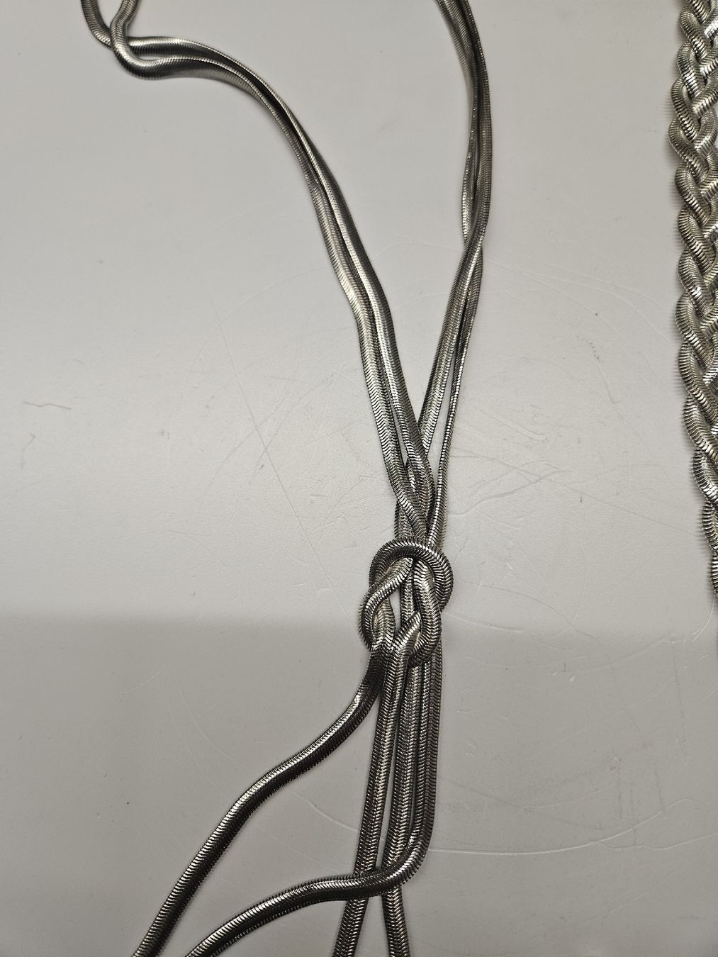 Ketten: Modeschmuck – Neu (gemäss Beschreibung) aus Dielsdorf von Kenan997 1