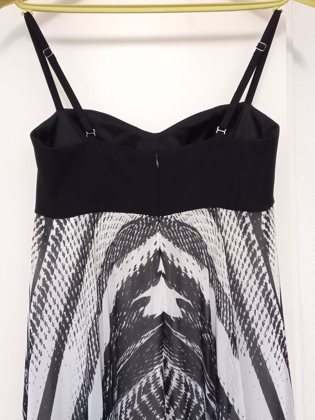 Marc Cain Vestiti: Marc Cain NEU Sommer Kleid - Lang- N2 – Usato da regensdorf venduto da nacobra 3