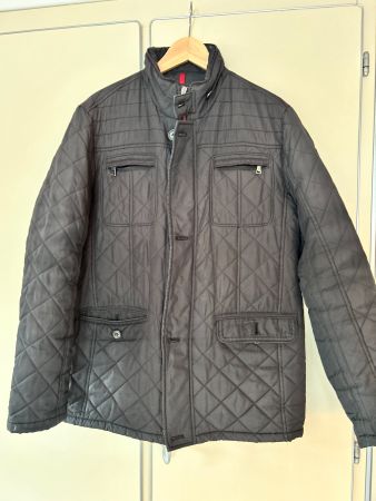 Herrenjacke Casual Spirit