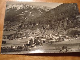 Zillis, Schams (Graubünden) 1959, o Zillis
