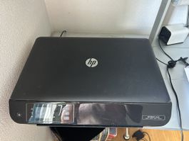 Drucker HP ENVY 4500 Print, Scan, Copy, Photo
