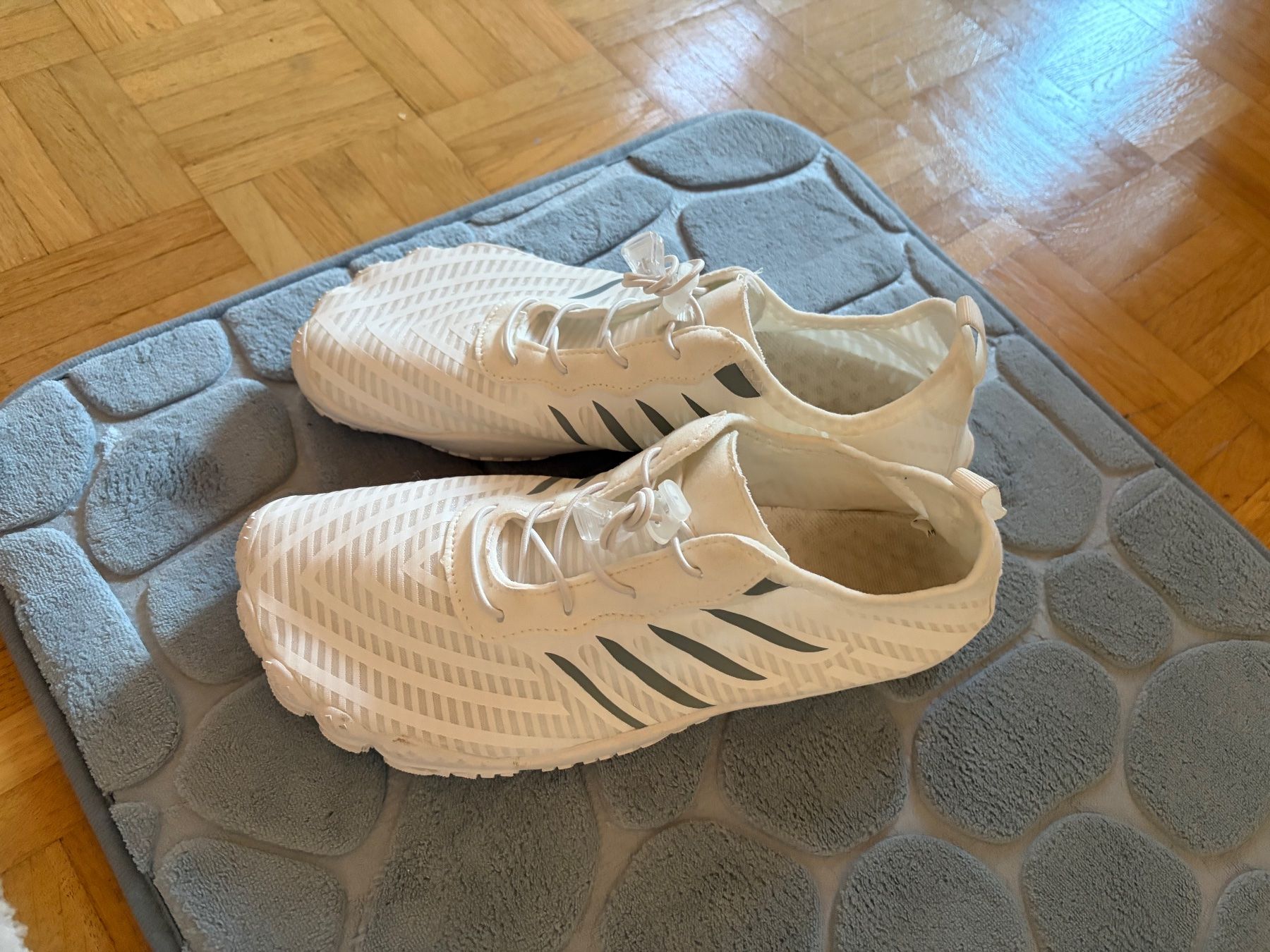 Herrenschuhe: Barfussschuhe Grösse 42 – Gebraucht aus Glattbrugg von Olio7 1