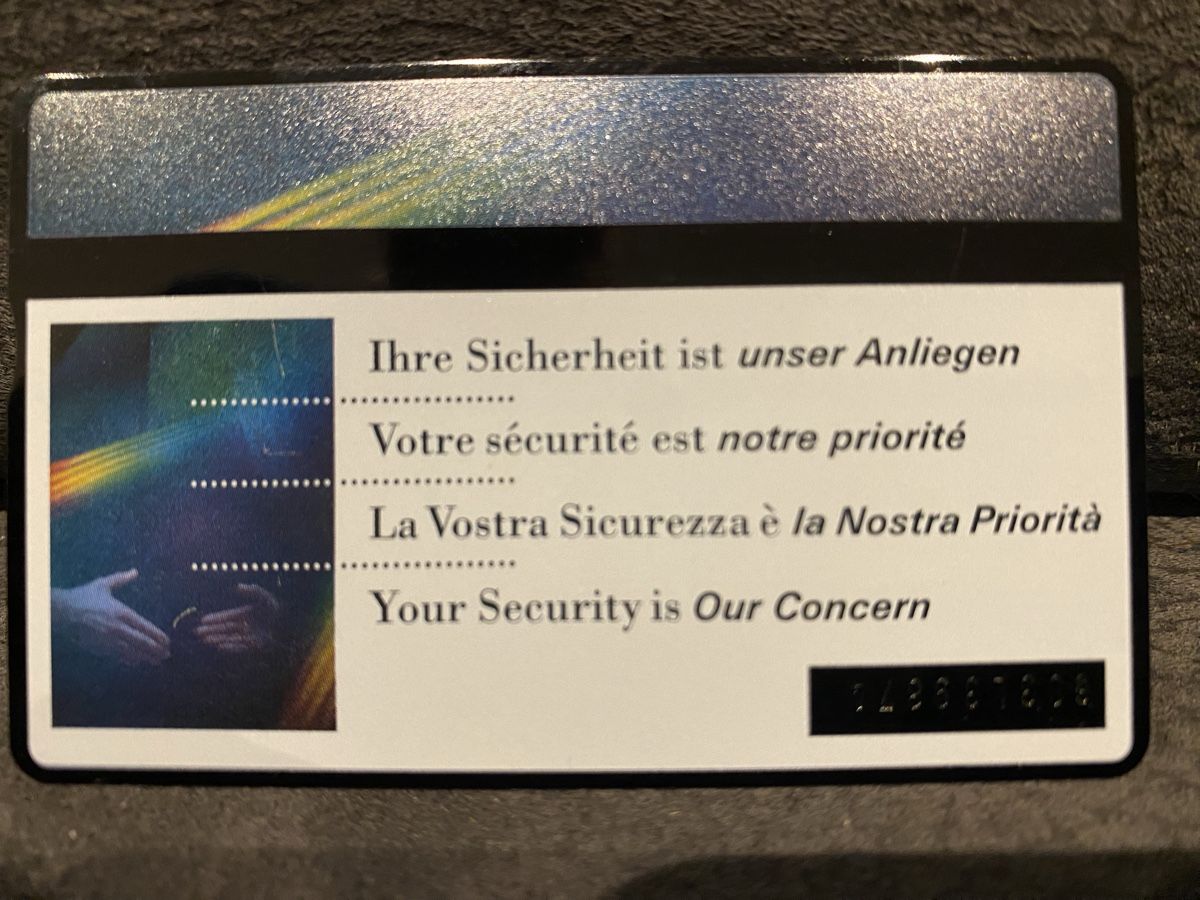 Schede telefoniche: P-taxcard neuve  – Nuovo (secondo la descrizione) da Lausanne venduto da babacard10 1