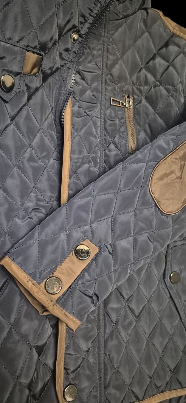 Giacche & Cappotti: Herbstjacke*146 – Nuovo (secondo la descrizione) da Fribourg venduto da GoldFischchen 3