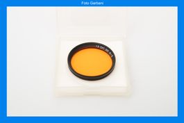 Proline B+W Filter arancione 39