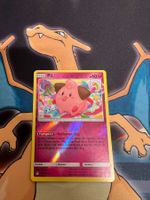Pii (UNB 131) - Reverse Holo - Unbroken Bonds