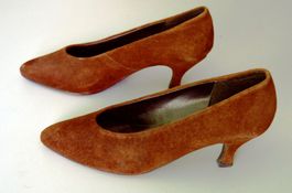 Damen-Schuhe