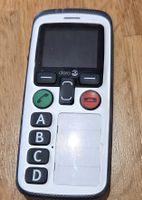 Doro Secure 580 neuf! Téléphone facile d'utilisation.