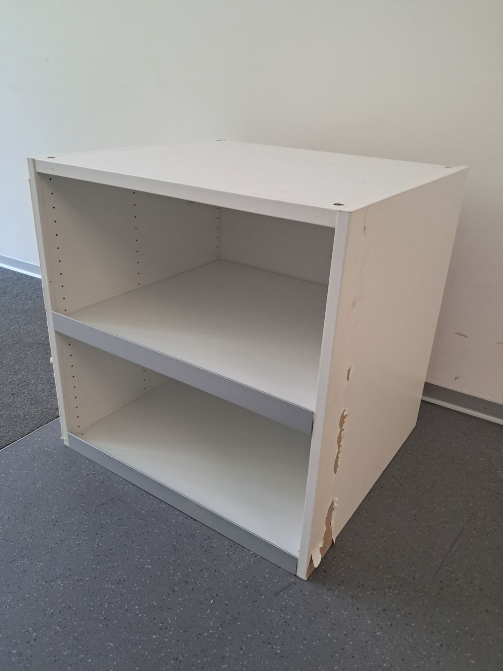 Ikea Scaffali: IKEA Regal, Bücherregal, Gestell, Korpus, Sideboard – Usato da Zürich venduto da Lia107 1