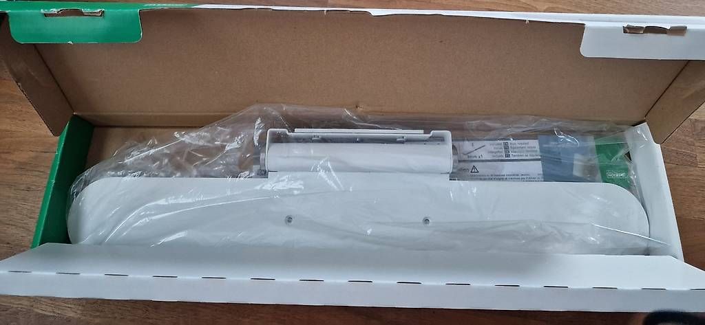Fixations: Flexson Wandhalterung Sonos beam, weiss,neu – D'occasion à Burgdorf par Yamace 2