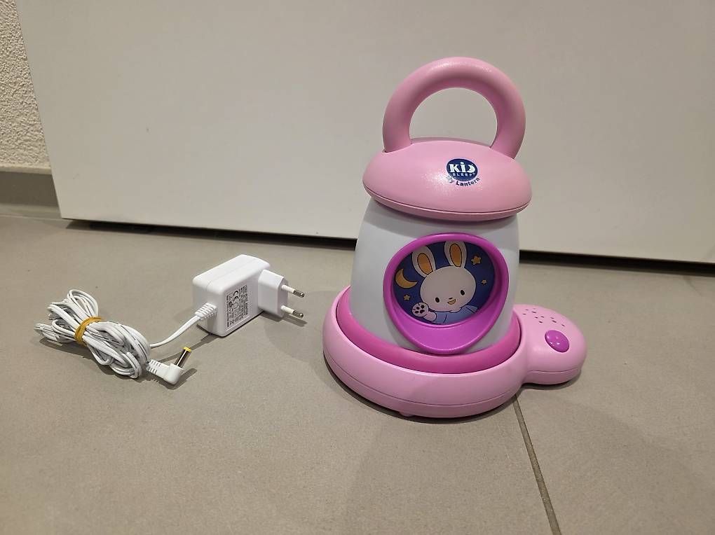 Wecker: Kid Sleep My Laterne – Gebraucht aus Pfaffhausen von Mnb84