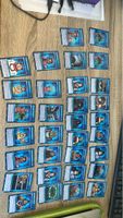 Yu-Gi-Oh! 32x Fähigkeitskarte