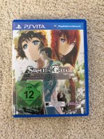 Steins;Gate PS Vita