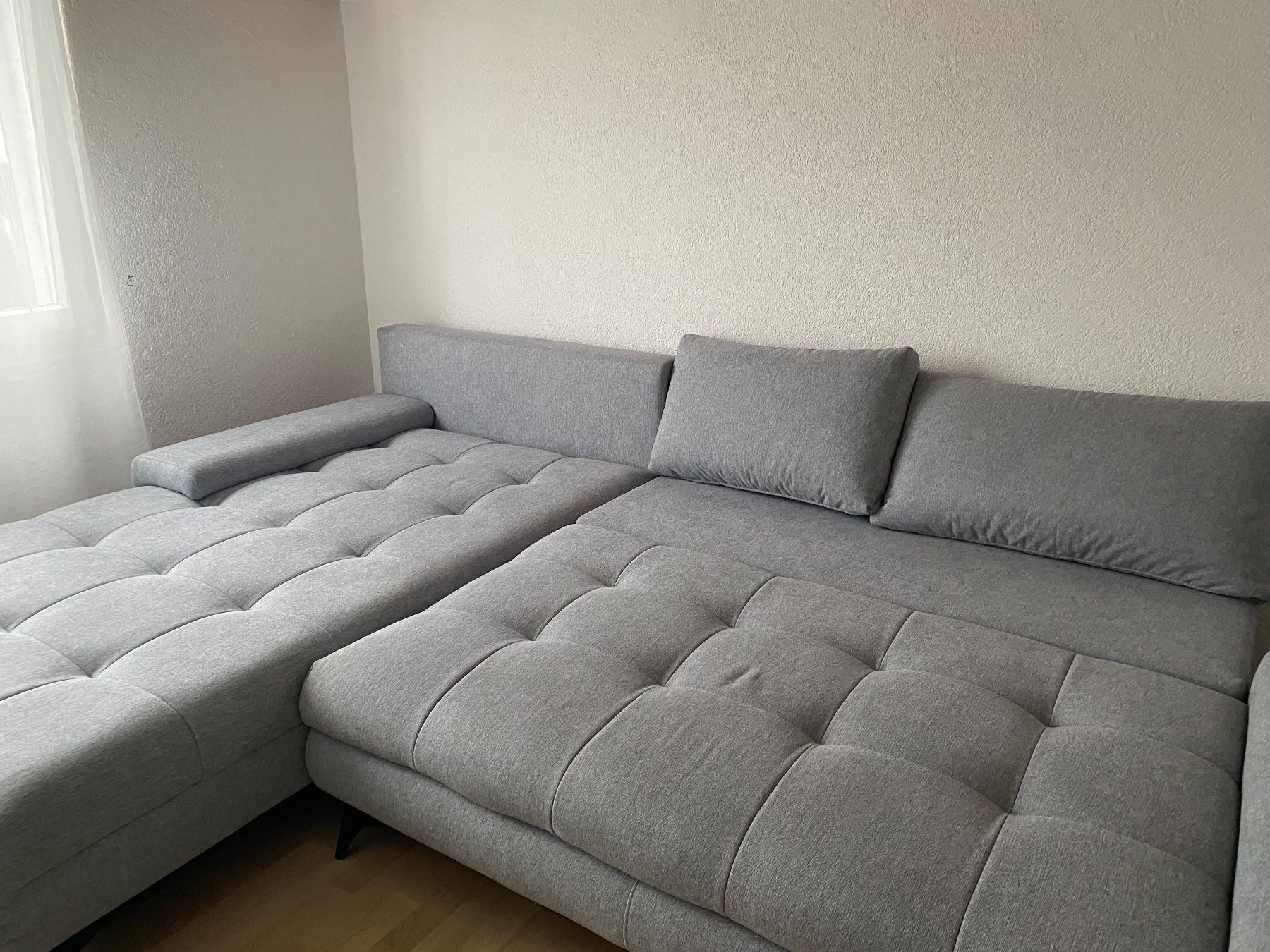 Divani: Sofa zu verkaufen – Usato da Oberkulm venduto da dom_k877 1